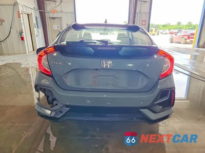 Zdjęcie 6 z 13 samochodu: 2021 HONDA CIVIC EX VIN:SHHFK7H60MU206799 - miniatura