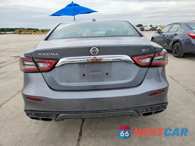 Zdjęcie 6 z 12 samochodu: 2020 NISSAN MAXIMA SV VIN:1N4AA6CV7LC368857 - miniatura
