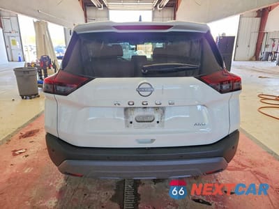 Zdjęcie 6 z 14 samochodu: 2023 NISSAN ROGUE VIN:5N1BT3AB7PC882855 - miniatura