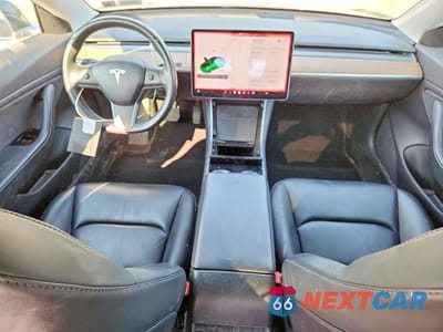 Zdjęcie 8 z 13 samochodu: 2018 TESLA MODEL 3 VIN:5YJ3E1EB0JF128482 - miniatura
