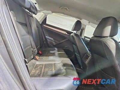 Zdjęcie 10 z 12 samochodu: 2015 VOLKSWAGEN PASSAT S VIN:1VWAT7A30FC119751 - miniatura