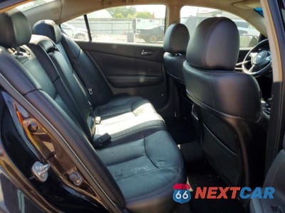 Zdjęcie 10 z 12 samochodu: 2011 NISSAN MAXIMA 3.5 S VIN:1N4AA5APXBC831734 - miniatura