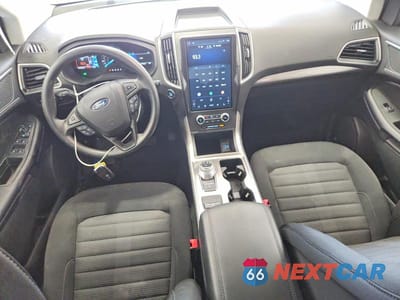 Zdjęcie 8 z 13 samochodu: 2024 FORD EDGE SE AW VIN:2FMPK4J93RBB01795 - miniatura