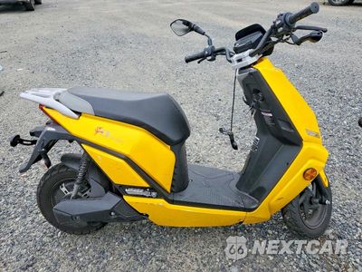 2023 QIPA E-3 LXADEAPE7PX000005 - główne zdjęcie licytacji z USA - miniatura