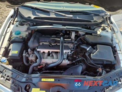 Zdjęcie 11 z 12 samochodu: 2005 VOLVO S80 2.5T VIN:YV1TS592951390875 - miniatura