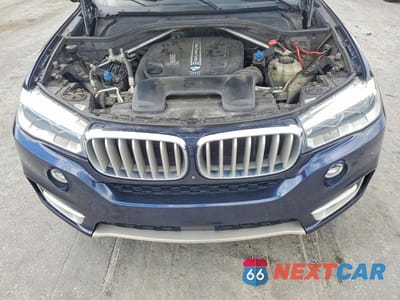 Zdjęcie 12 z 13 samochodu: 2018 BMW X5 XDRIVE35D VIN:5UXKS4C52J0Y19643 - miniatura
