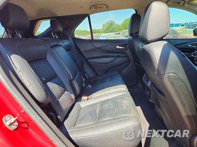 Zdjęcie 11 z 13 samochodu: 2019 CHEVROLET EQUINOX LT VIN:3GNAXKEV5KL203639 - miniatura