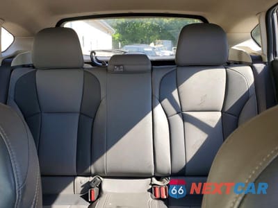 Zdjęcie 10 z 13 samochodu: 2023 SUBARU CROSSTREK SPORT VIN:JF2GTHSC3PH310264 - miniatura