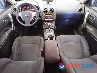 Zdjęcie 8 z 12 samochodu: 2015 NISSAN ROGUE SELECT S VIN:JN8AS5MT4FW663176 - miniatura