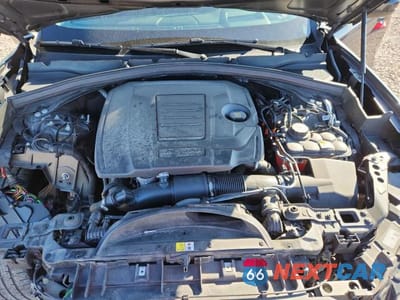 Zdjęcie 12 z 13 samochodu: 2023 JAGUAR F-PACE S VIN:SADCJ2EX8PA705939 - miniatura
