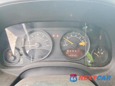 Zdjęcie 9 z 13 samochodu: 2014 JEEP PATRIOT SPORT VIN:1C4NJRBB5ED591335 - miniatura