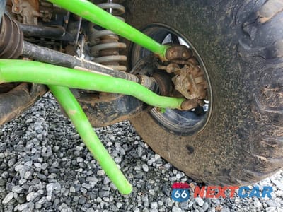 Zdjęcie 9 z 10 samochodu: 2020 KAWASAKI TERYX UTILITY VEHICLE VIN:JKARFCA11LB500525 - miniatura