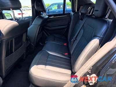 Zdjęcie 6 z 13 samochodu: 2016 MERCEDES-BENZ GLE 350 4MATIC VIN:4JGDA5HB5GA805736 - miniatura