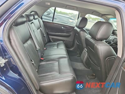 Zdjęcie 10 z 12 samochodu: 2008 CADILLAC DTS VIN:1G6KD57Y88U156364 - miniatura