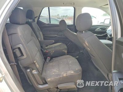 Zdjęcie 11 z 14 samochodu: 2019 CHEVROLET TRAVERSE LT VIN:1GNEVMKW6KJ231067 - miniatura