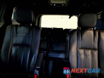 Zdjęcie 10 z 13 samochodu: 2014 DODGE GRAND CARAVAN R VIN:2C4RDGEG8ER177256 - miniatura