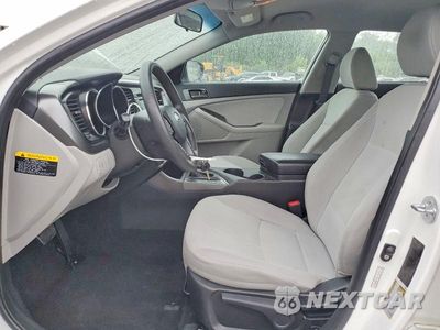Zdjęcie 7 z 13 samochodu: 2012 KIA OPTIMA LX VIN:KNAGM4A75C5286440 - miniatura