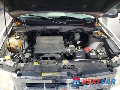 Zdjęcie 12 z 13 samochodu: 2010 FORD ESCAPE XLT VIN:1FMCU0DG9AKC68846 - miniatura