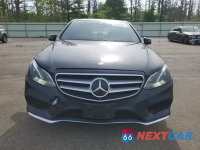 Piąte zdjęcie samochodu w środku: 2014 MERCEDES-BENZ E 350 4MATIC VIN:WDDHF8JB7EB047009 - miniatura