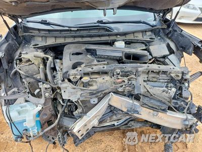 Zdjęcie 12 z 14 samochodu: 2017 NISSAN MURANO S VIN:5N1AZ2MGXHN103708 - miniatura