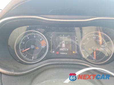 Zdjęcie 9 z 13 samochodu: 2019 JEEP CHEROKEE LATITUDE VIN:1C4PJLCB9KD221523 - miniatura