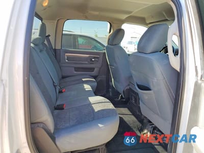 Zdjęcie 10 z 12 samochodu: 2017 RAM 1500 SLT VIN:3C6RR7LT7HG622671 - miniatura