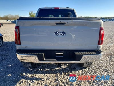 Zdjęcie 6 z 12 samochodu: 2024 FORD F150 XLT VIN:1FTFW3L53RKF10216 - miniatura