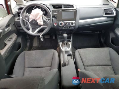 Zdjęcie 8 z 12 samochodu: 2015 HONDA FIT EX VIN:3HGGK5H83FM728886 - miniatura