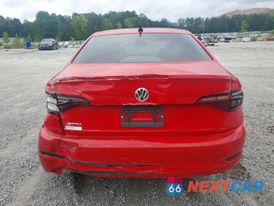 Zdjęcie 6 z 12 samochodu: 2021 VOLKSWAGEN JETTA VIN:3VWN57BU0MM038148 - miniatura