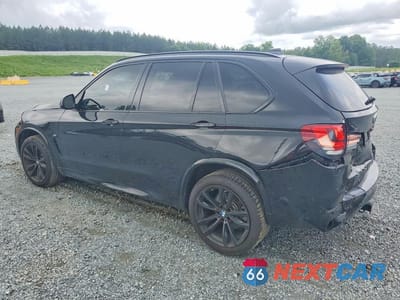 Drugie zdjęcie samochodu z przodu: 2017 BMW X5 SDRIVE35I VIN:5UXKR2C32H0X03870 - miniatura