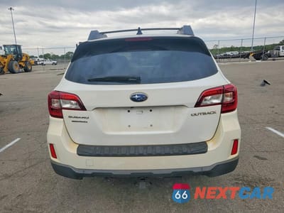 Zdjęcie 6 z 13 samochodu: 2016 SUBARU OUTBACK 2.5I LIMITED VIN:4S4BSBNC7G3230558 - miniatura