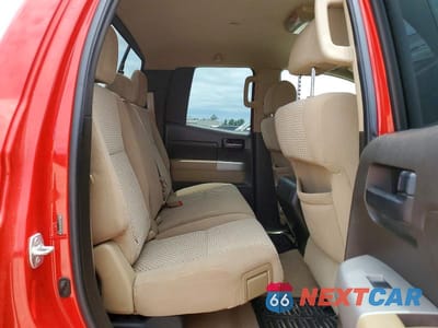 Zdjęcie 10 z 12 samochodu: 2008 TOYOTA TUNDRA SR5 VIN:5TFRV54178X065388 - miniatura