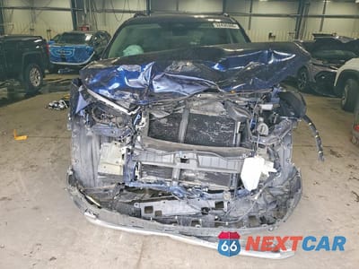 Piąte zdjęcie samochodu w środku: 2023 HONDA PILOT TOURING VIN:5FNYG1H7XPB056447 - miniatura
