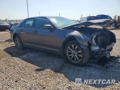 Zdjęcie 7 z 24 samochodu: 2014 CHRYSLER 300 S VIN:2C3CCAGG3EH374493 - miniatura