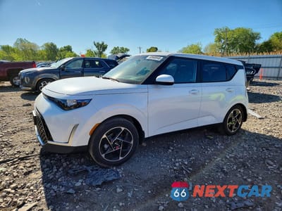 2025 KIA SOUL EX KNDJ33AU3S7957179 - główne zdjęcie licytacji z USA - miniatura