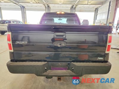 Zdjęcie 6 z 12 samochodu: 2010 FORD F150 SUPER CAB VIN:1FTFX1EV0AKE54531 - miniatura