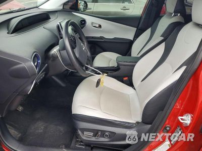 Zdjęcie 7 z 13 samochodu: 2020 TOYOTA PRIUS LIMITED VIN:JTDKARFU1L3104388 - miniatura