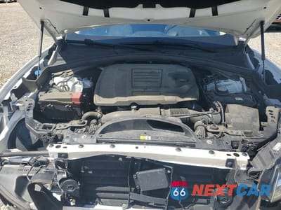 Zdjęcie 12 z 13 samochodu: 2018 JAGUAR F-PACE R - SPORT VIN:SADCL2FX5JA290904 - miniatura