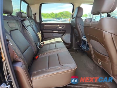 Zdjęcie 10 z 13 samochodu: 2026 RAM 1500 LIMITED VIN:1C6SRFHP7TN326850 - miniatura