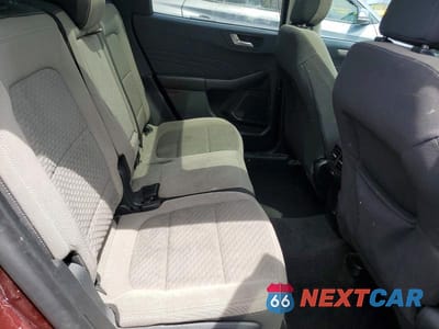 Zdjęcie 11 z 13 samochodu: 2021 FORD ESCAPE SE VIN:1FMCU9G67MUB00980 - miniatura