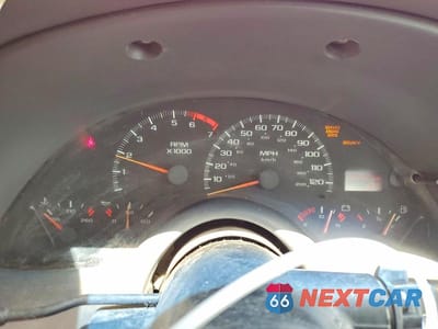 Zdjęcie 9 z 12 samochodu: 1998 CHEV CAMARO VIN:2G1FP22K1W2101693 - miniatura