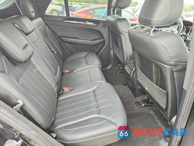 Zdjęcie 11 z 13 samochodu: 2018 MERCEDES-BENZ GLE 350 4MATIC VIN:4JGDA5HB8JB196921 - miniatura