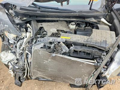 Zdjęcie 11 z 13 samochodu: 2014 NISSAN MURANO S VIN:JN8AZ1MW1EW518013 - miniatura