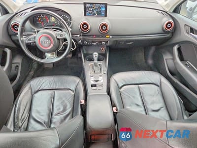 Zdjęcie 8 z 12 samochodu: 2015 AUDI A3 PREMIUM VIN:WAUACGFF9F1092399 - miniatura