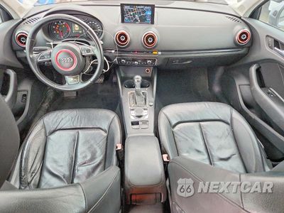 Zdjęcie 8 z 12 samochodu: 2015 AUDI A3 PREMIUM VIN:WAUACGFF9F1092399 - miniatura