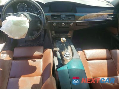 Zdjęcie 8 z 12 samochodu: 2006 BMW 530 XI VIN:WBANF73506CC34120 - miniatura