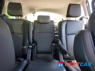 Zdjęcie 10 z 14 samochodu: 2025 HONDA ODYSSEY EXL VIN:5FNRL6H66SB074067 - miniatura