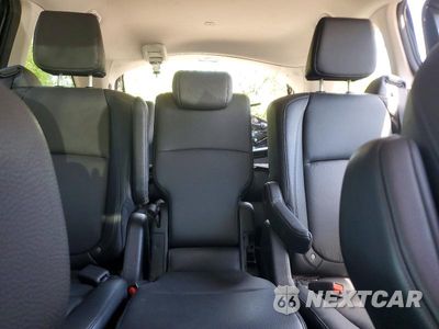 Zdjęcie 10 z 14 samochodu: 2025 HONDA ODYSSEY EXL VIN:5FNRL6H66SB074067 - miniatura