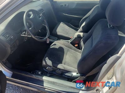 Zdjęcie 7 z 13 samochodu: 2000 HONDA CIVIC EX VIN:1HGEJ8244YL024184 - miniatura