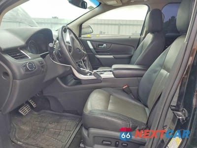 Zdjęcie 7 z 14 samochodu: 2013 FORD EDGE SPORT VIN:2FMDK3AK5DBC58138 - miniatura